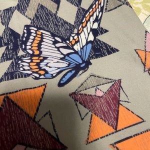 Lularoe leggings EUC